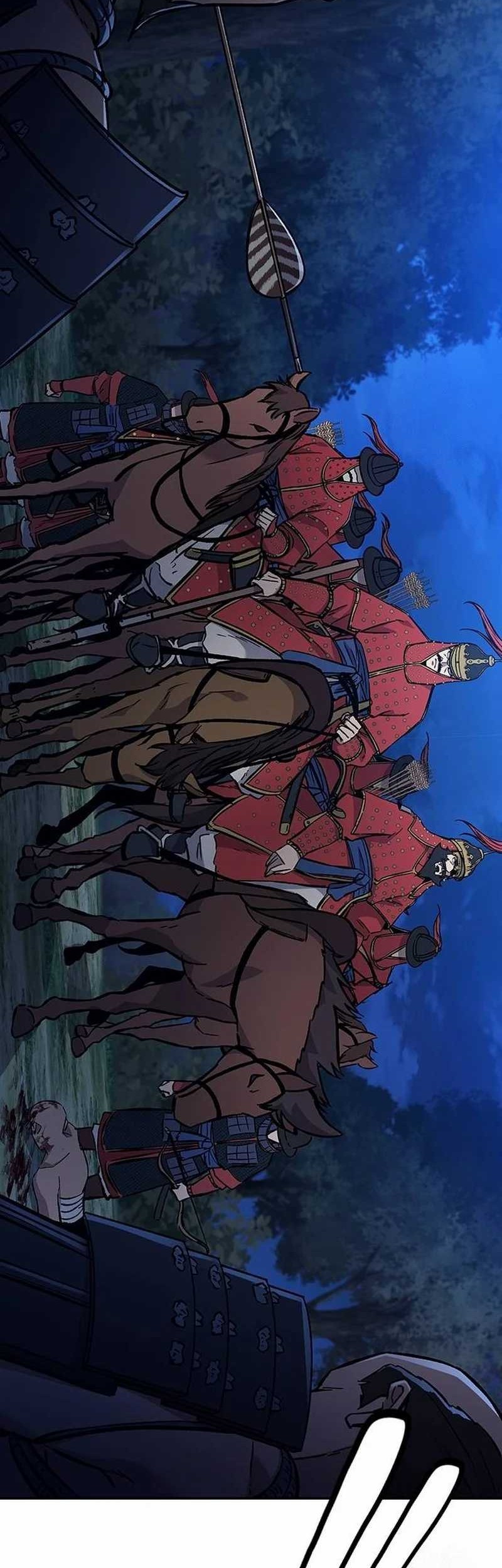 Doctor’s Time Travel to Joseon Chapter 23 Gambar 38