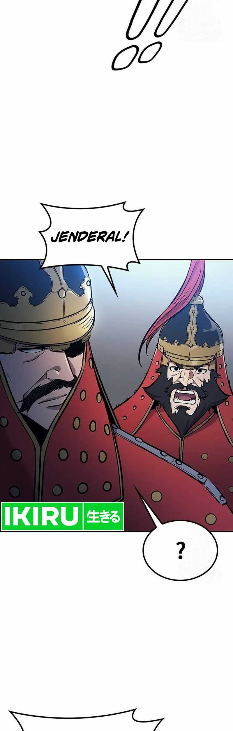 Doctor’s Time Travel to Joseon Chapter 23 Gambar 39