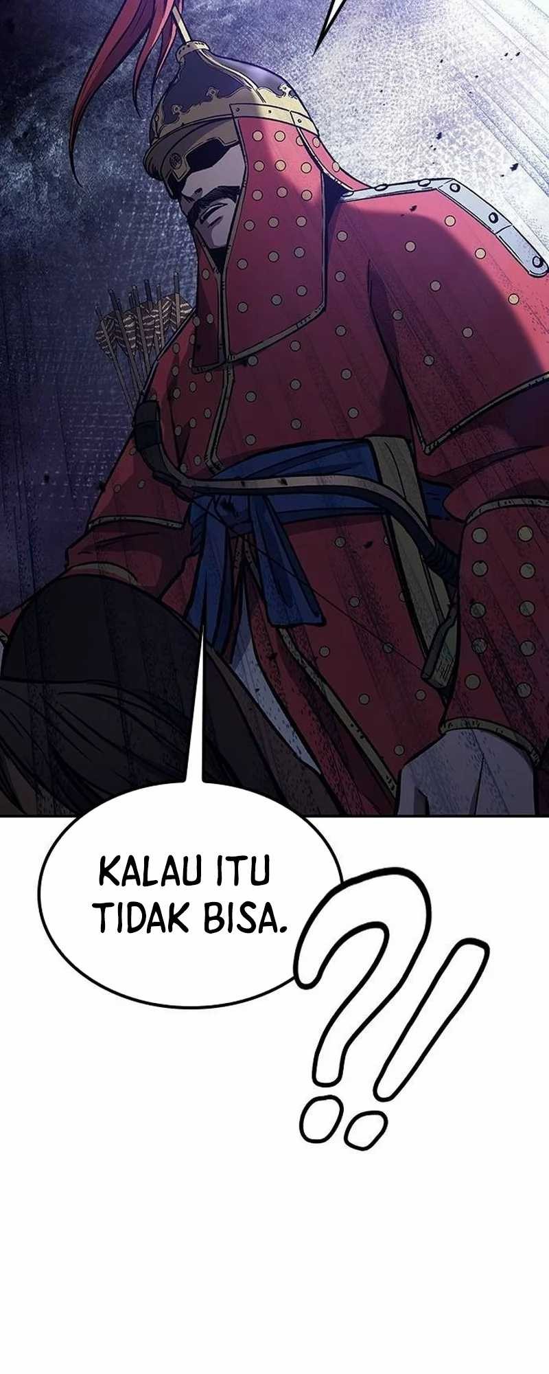 Doctor’s Time Travel to Joseon Chapter 23 Gambar 41