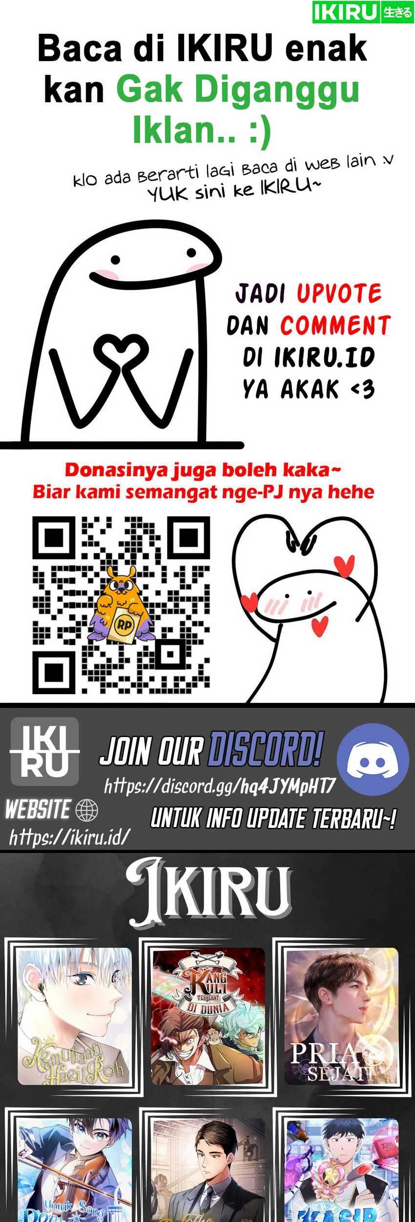 Doctor’s Time Travel to Joseon Chapter 32 Gambar 70