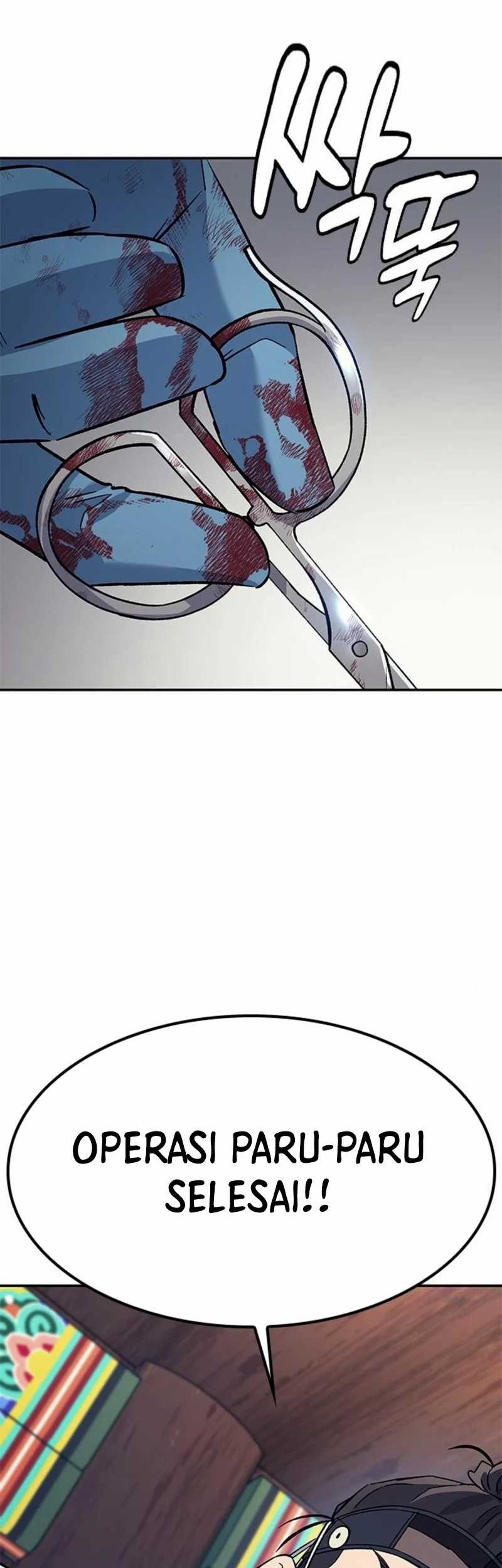 Doctor’s Time Travel to Joseon Chapter 32 Gambar 53