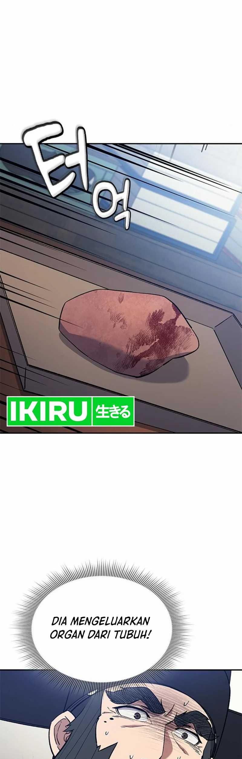 Doctor’s Time Travel to Joseon Chapter 32 Gambar 50