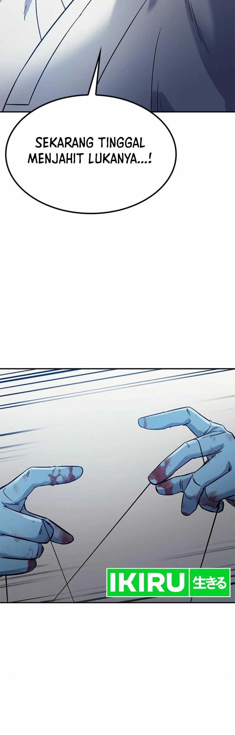 Doctor’s Time Travel to Joseon Chapter 32 Gambar 52