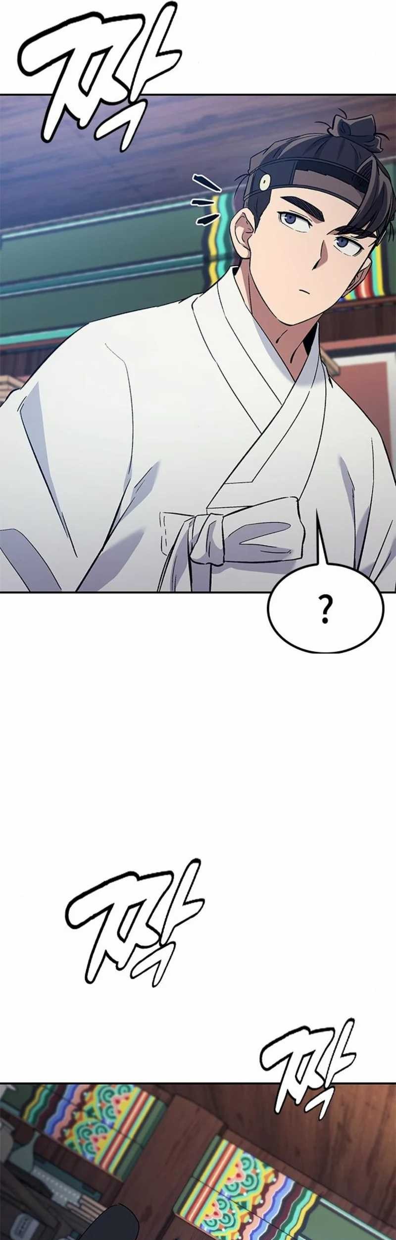 Doctor’s Time Travel to Joseon Chapter 32 Gambar 56