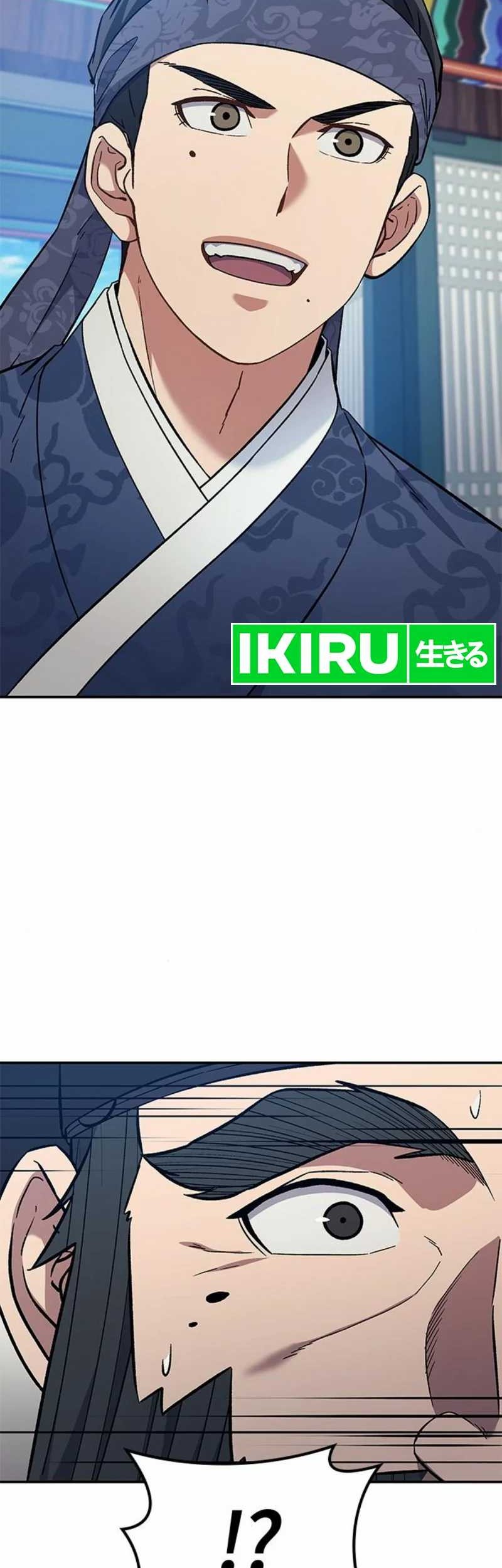 Doctor’s Time Travel to Joseon Chapter 32 Gambar 58