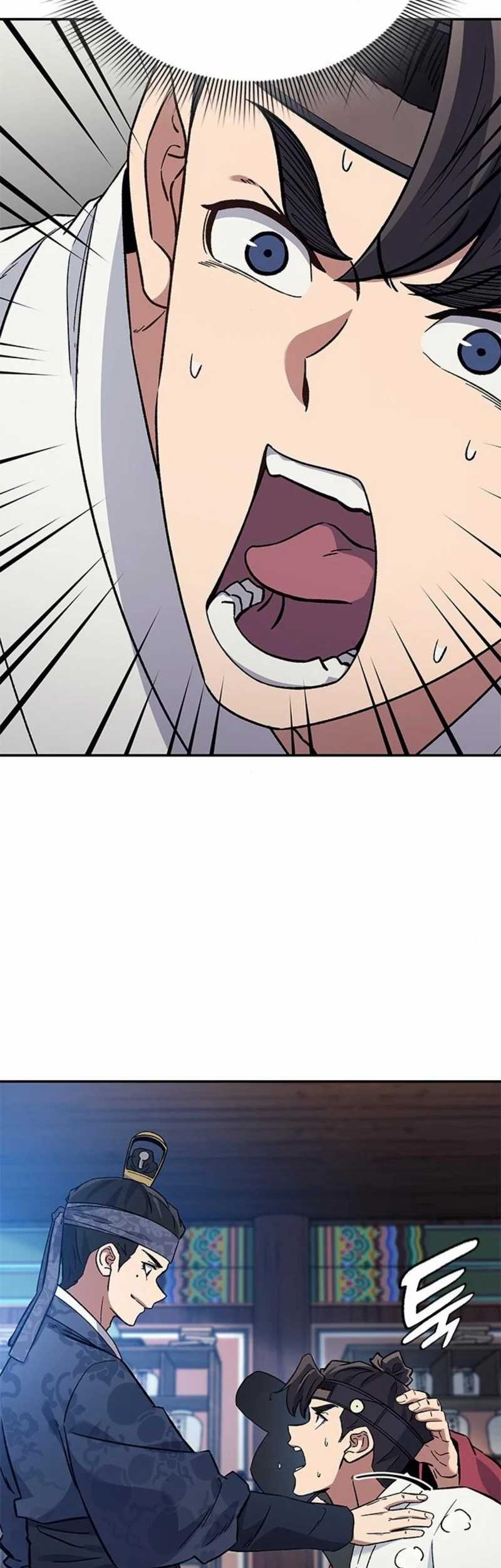 Doctor’s Time Travel to Joseon Chapter 32 Gambar 65