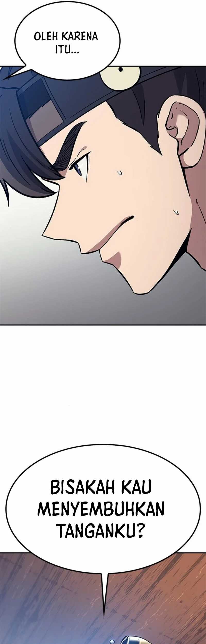 Doctor’s Time Travel to Joseon Chapter 32 Gambar 68