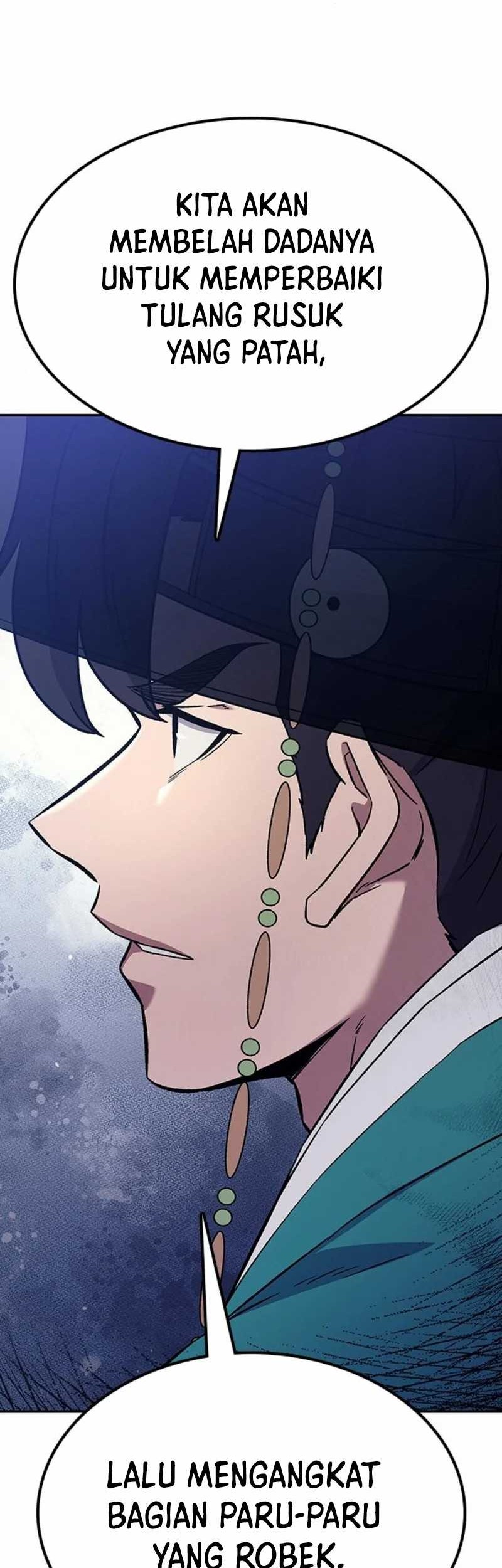 Doctor’s Time Travel to Joseon Chapter 32 Gambar 3