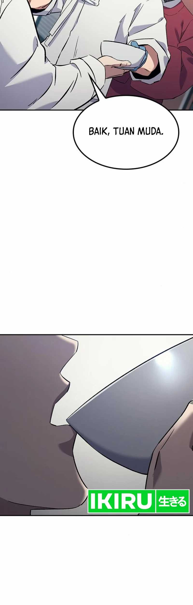 Doctor’s Time Travel to Joseon Chapter 32 Gambar 6