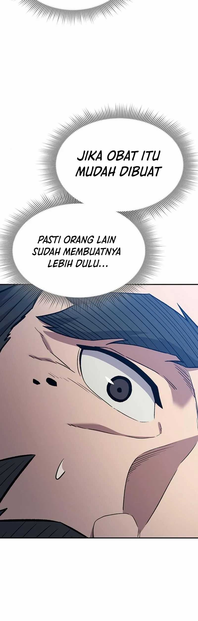 Doctor’s Time Travel to Joseon Chapter 32 Gambar 11