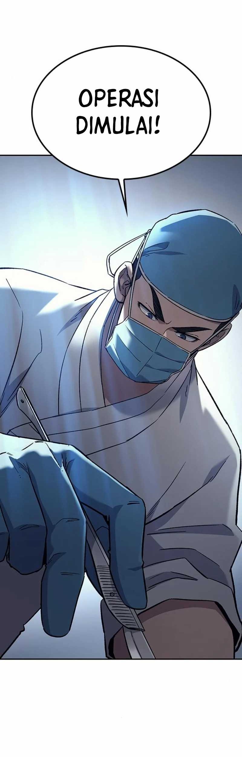 Doctor’s Time Travel to Joseon Chapter 32 Gambar 21