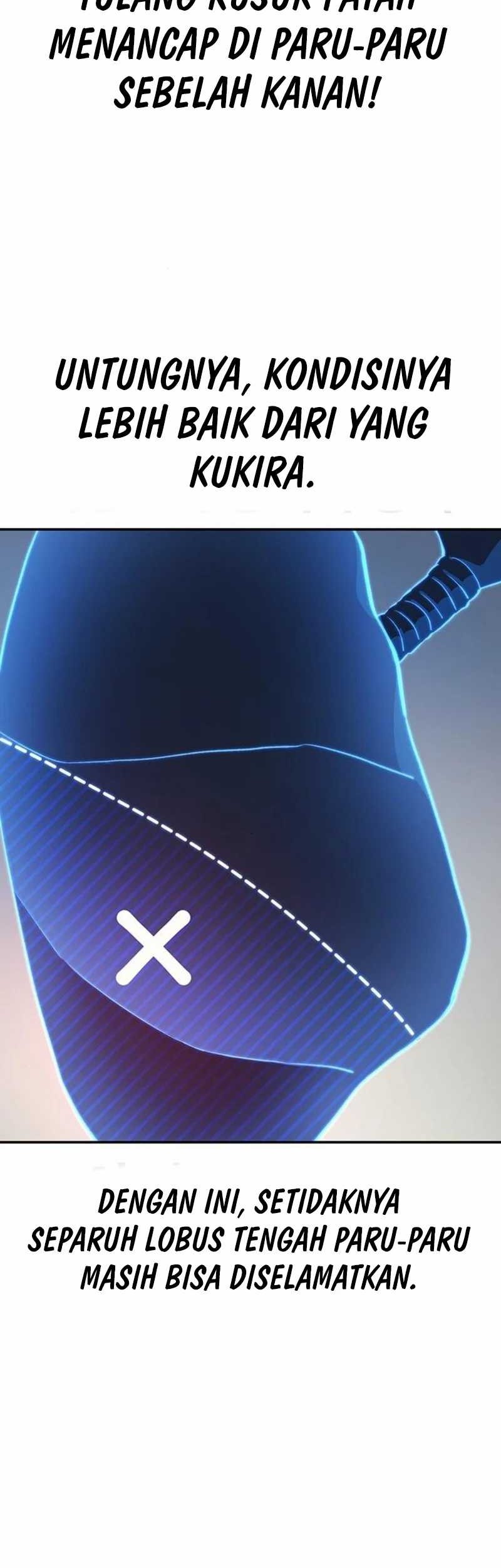 Doctor’s Time Travel to Joseon Chapter 32 Gambar 28