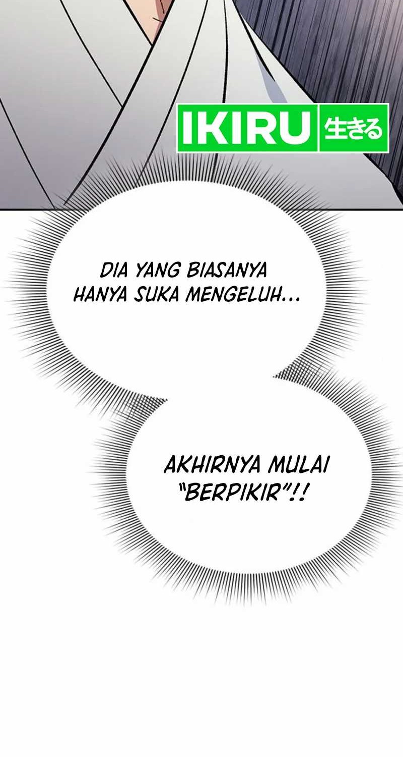 Doctor’s Time Travel to Joseon Chapter 32 Gambar 37