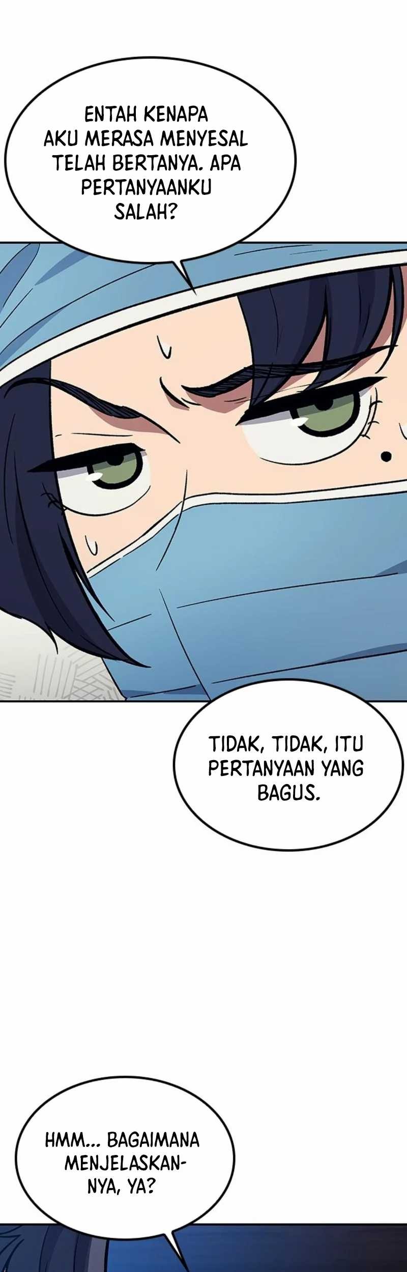 Doctor’s Time Travel to Joseon Chapter 32 Gambar 38