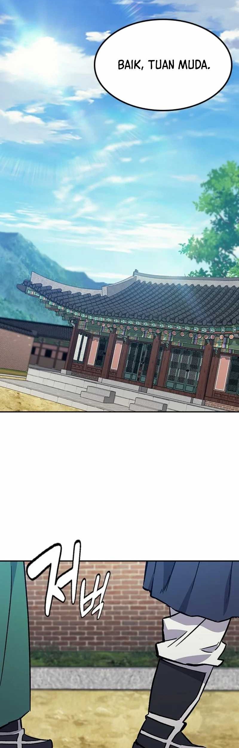 Doctor’s Time Travel to Joseon Chapter 32 Gambar 41