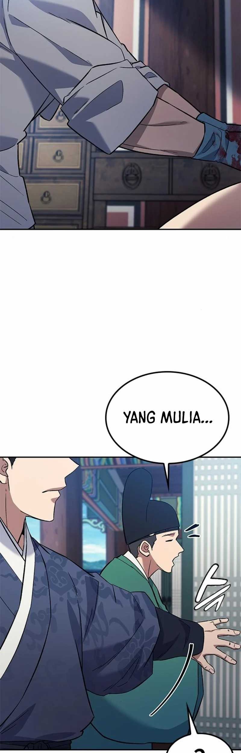 Doctor’s Time Travel to Joseon Chapter 32 Gambar 46