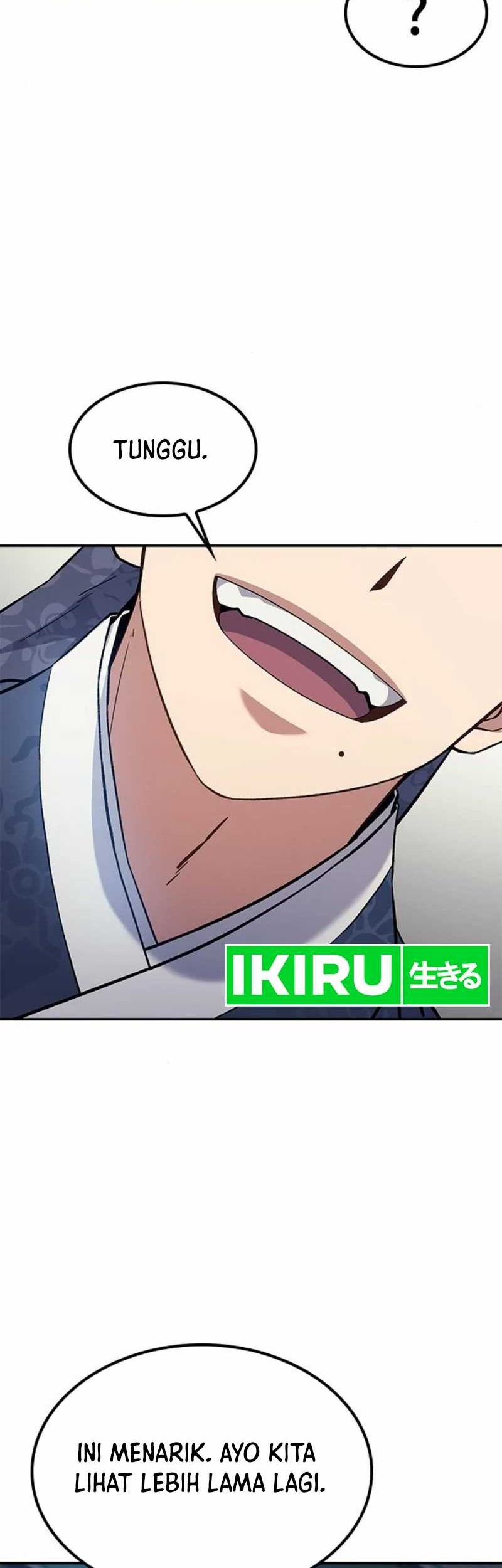 Doctor’s Time Travel to Joseon Chapter 32 Gambar 47