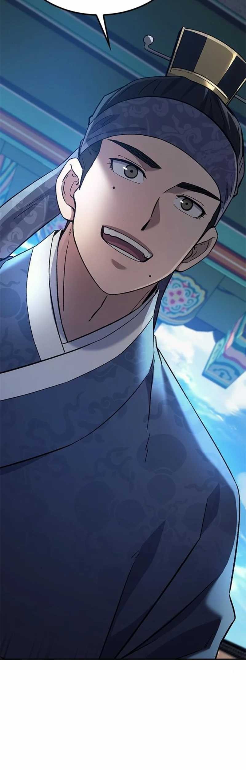 Doctor’s Time Travel to Joseon Chapter 32 Gambar 48