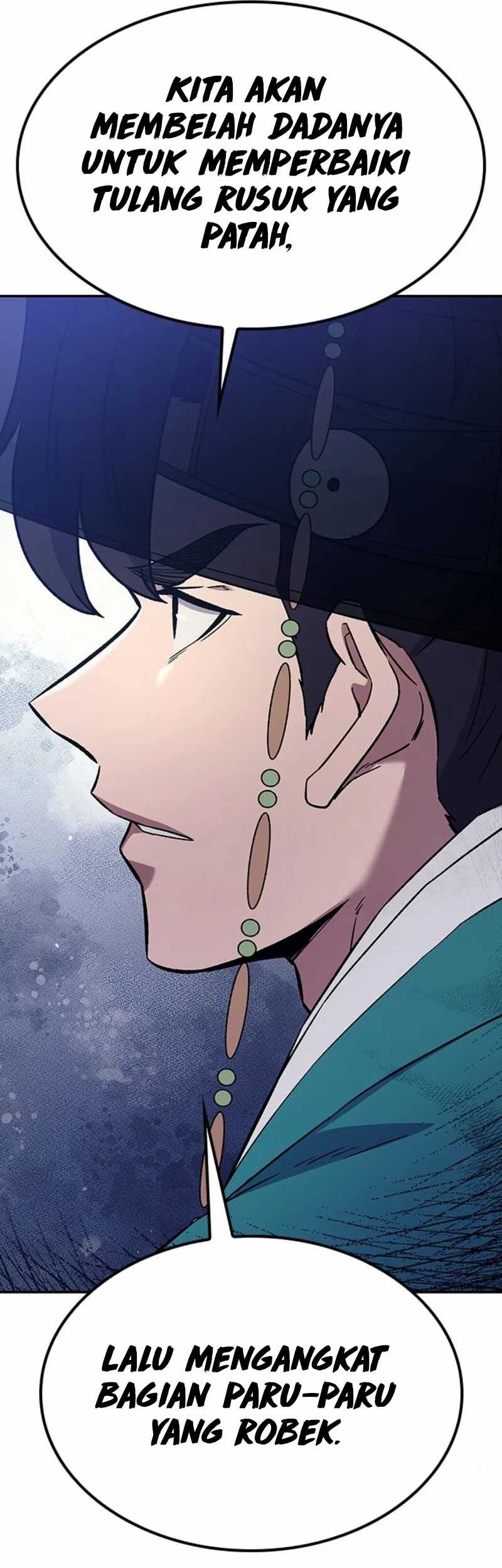 Doctor’s Time Travel to Joseon Chapter 31 Gambar 73