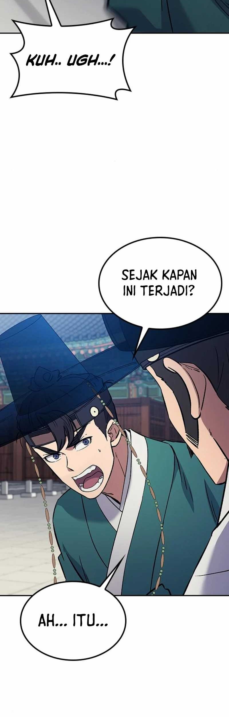 Doctor’s Time Travel to Joseon Chapter 31 Gambar 50