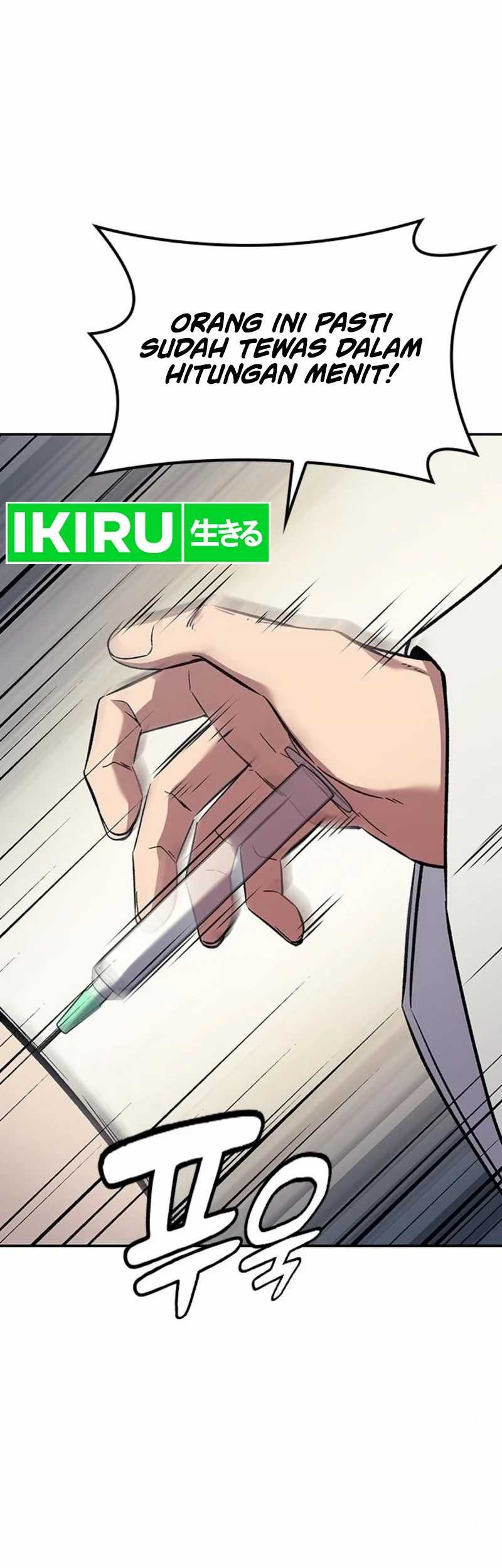 Doctor’s Time Travel to Joseon Chapter 31 Gambar 59