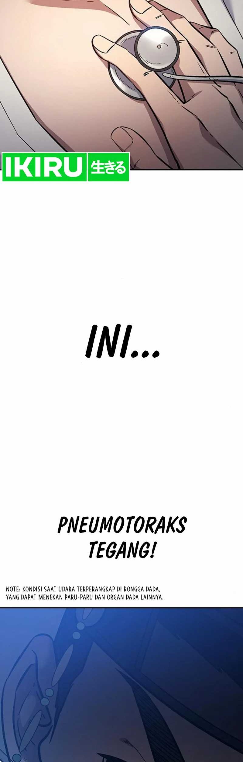 Doctor’s Time Travel to Joseon Chapter 31 Gambar 56