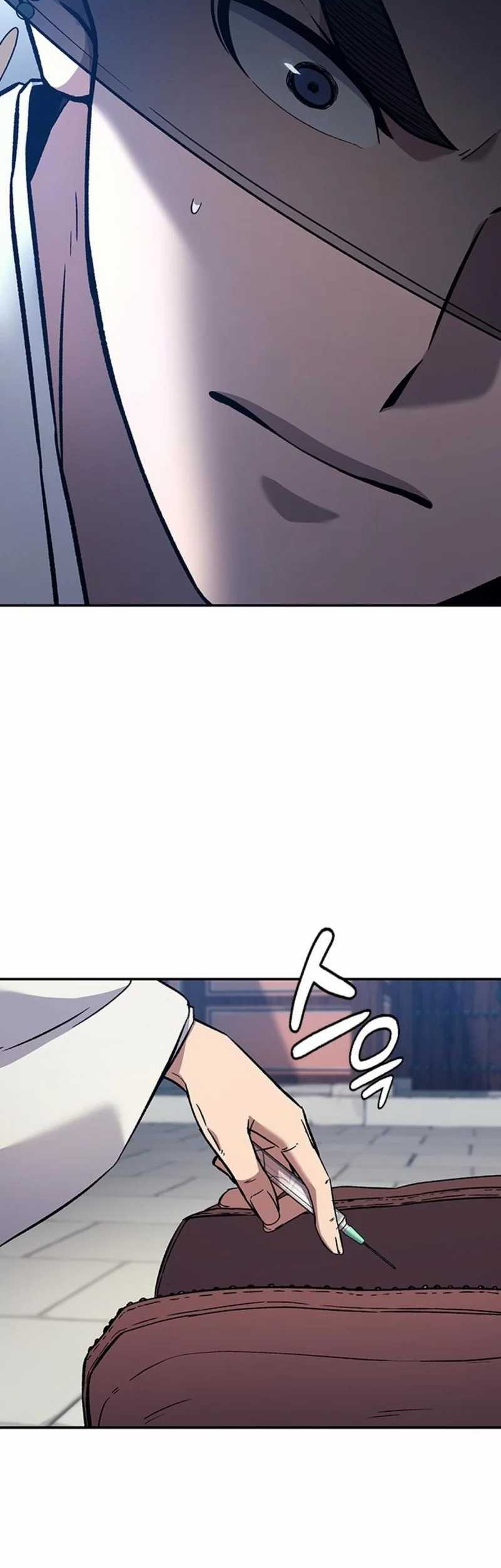 Doctor’s Time Travel to Joseon Chapter 31 Gambar 57