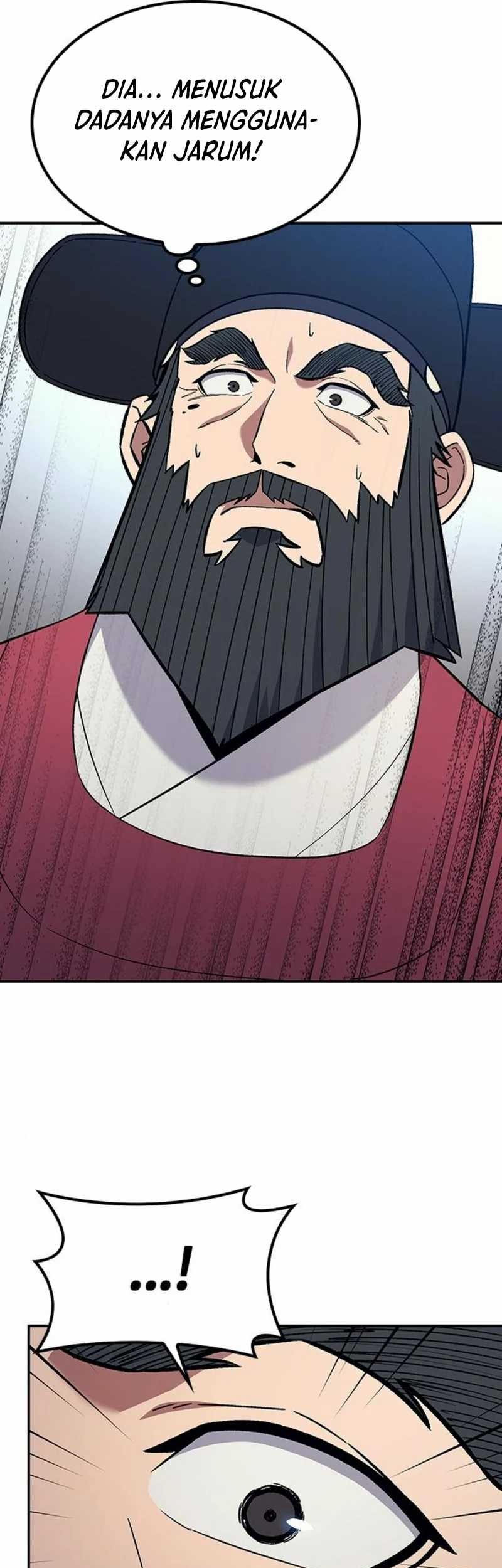 Doctor’s Time Travel to Joseon Chapter 31 Gambar 61