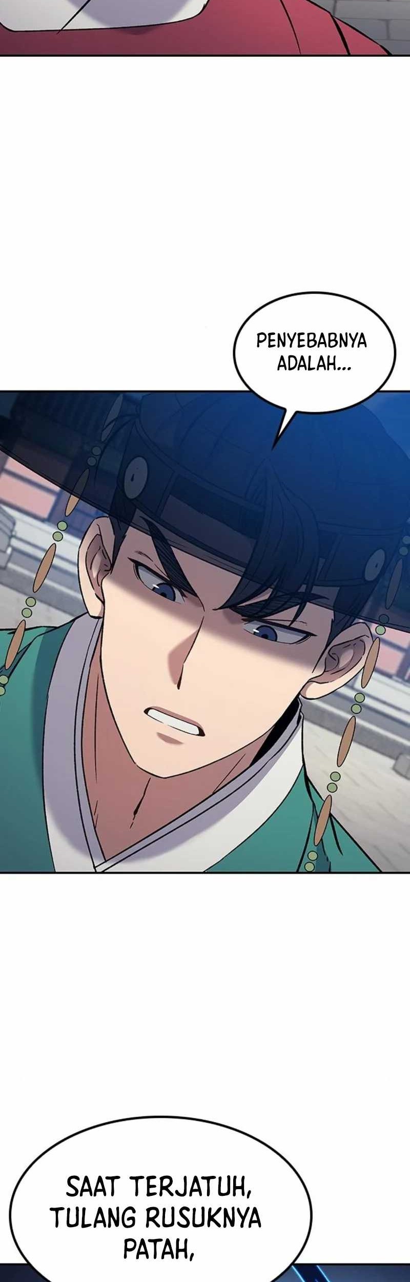 Doctor’s Time Travel to Joseon Chapter 31 Gambar 70