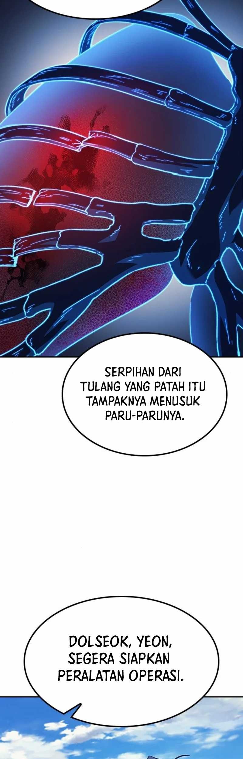 Doctor’s Time Travel to Joseon Chapter 31 Gambar 71