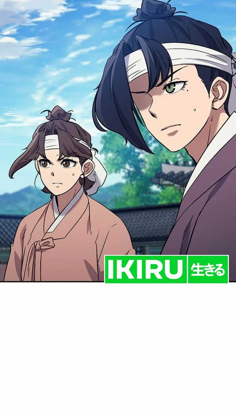 Doctor’s Time Travel to Joseon Chapter 31 Gambar 72