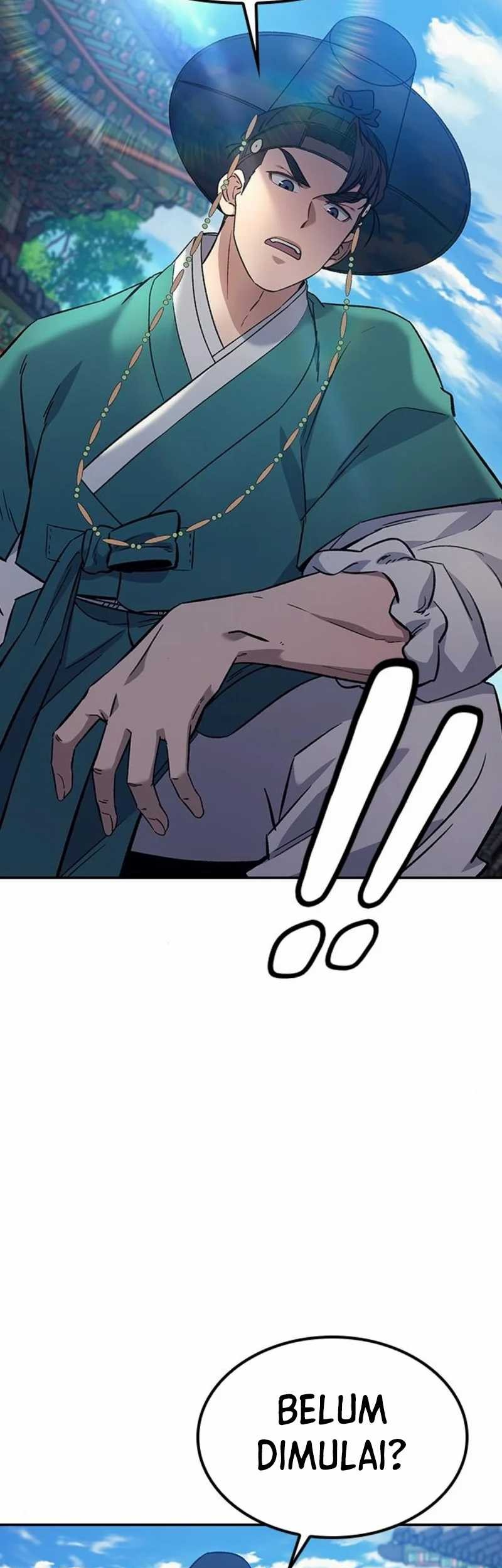 Doctor’s Time Travel to Joseon Chapter 31 Gambar 67