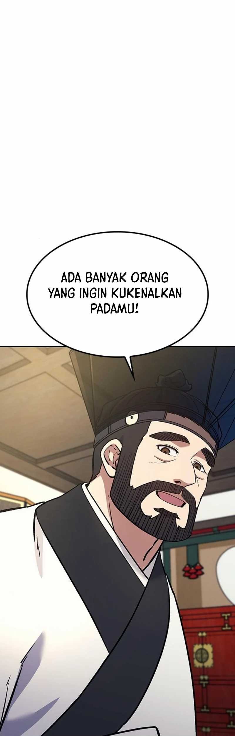 Manhwa Doctor’s Time Travel to Joseon Chapter 31 gambar nomor 2