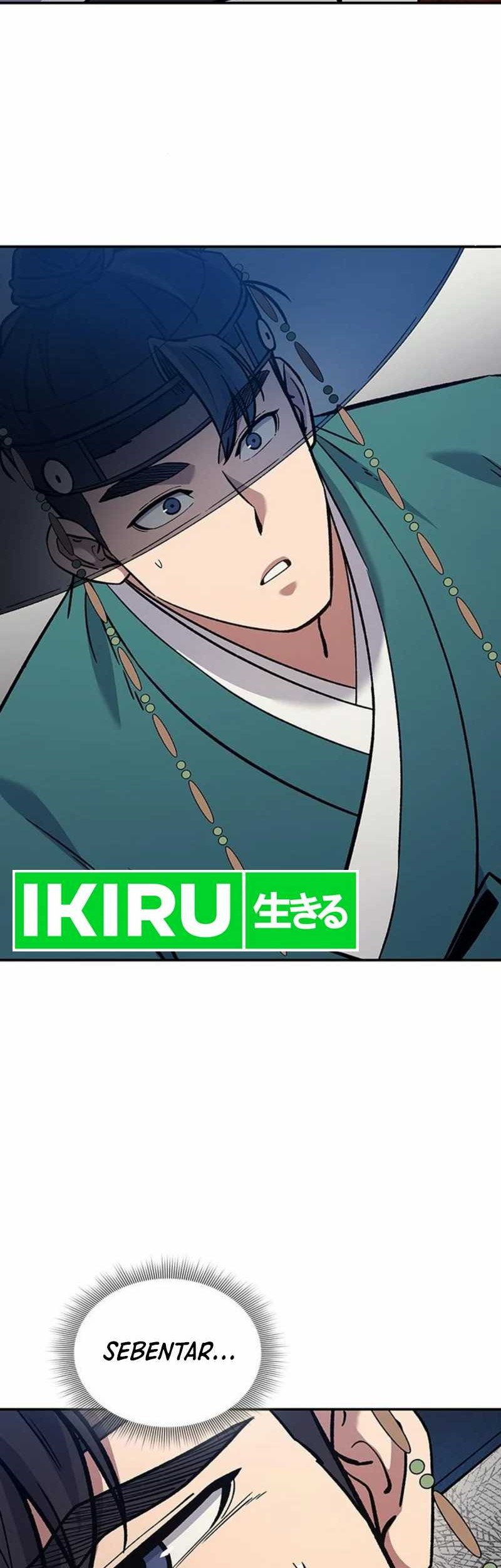 Doctor’s Time Travel to Joseon Chapter 31 Gambar 3