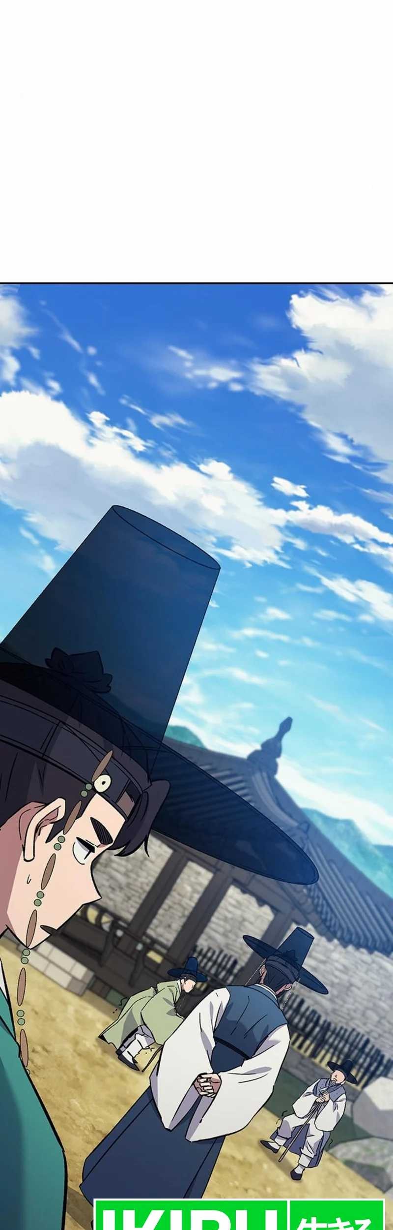 Doctor’s Time Travel to Joseon Chapter 31 Gambar 6