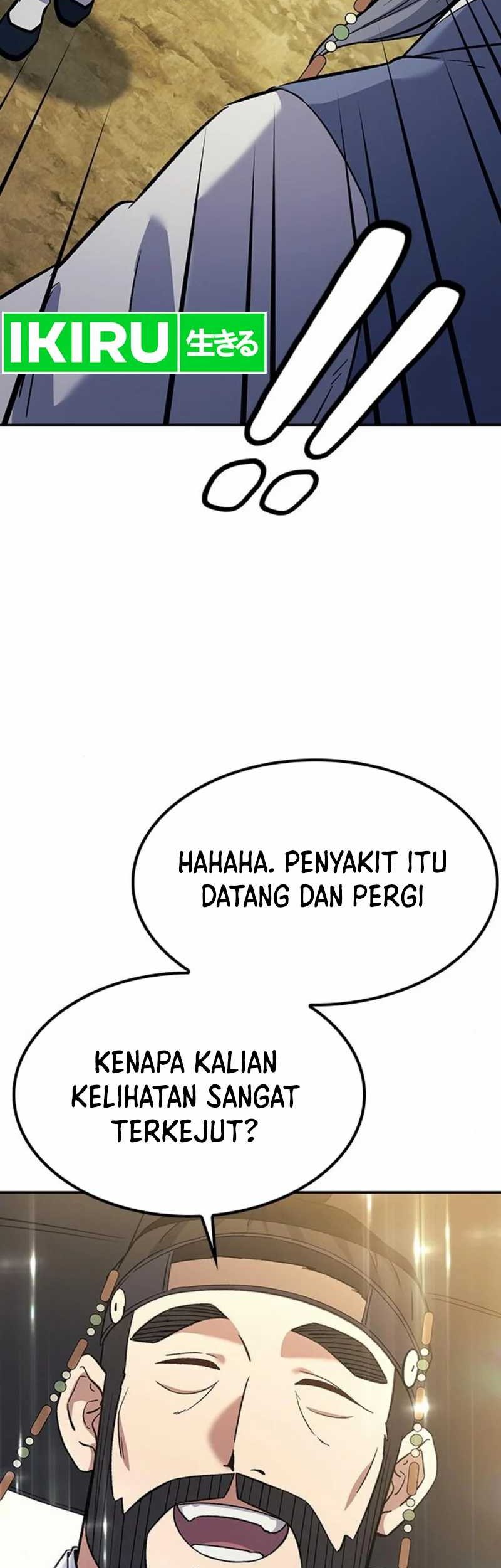 Doctor’s Time Travel to Joseon Chapter 31 Gambar 10