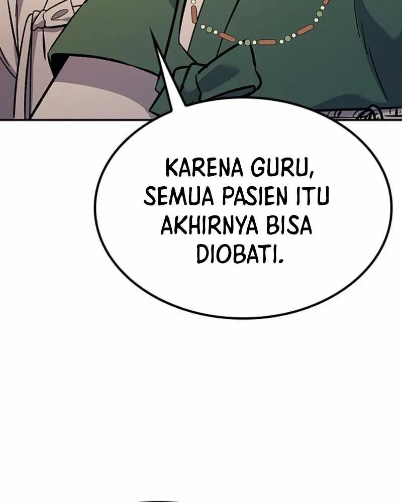 Doctor’s Time Travel to Joseon Chapter 31 Gambar 30