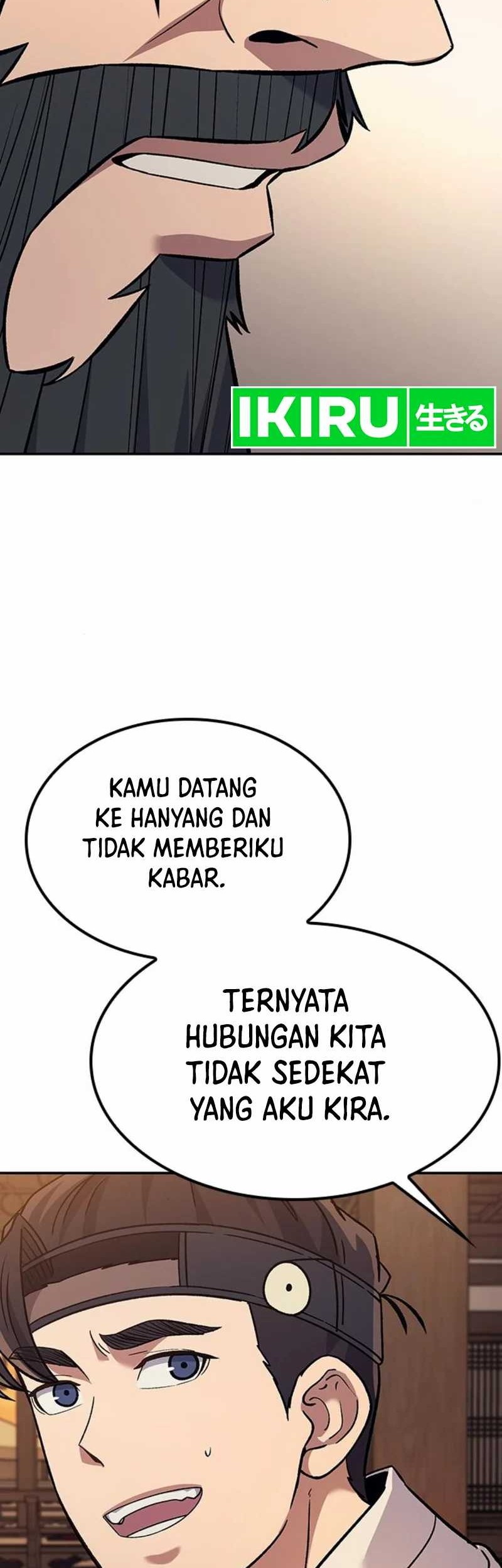 Doctor’s Time Travel to Joseon Chapter 31 Gambar 32