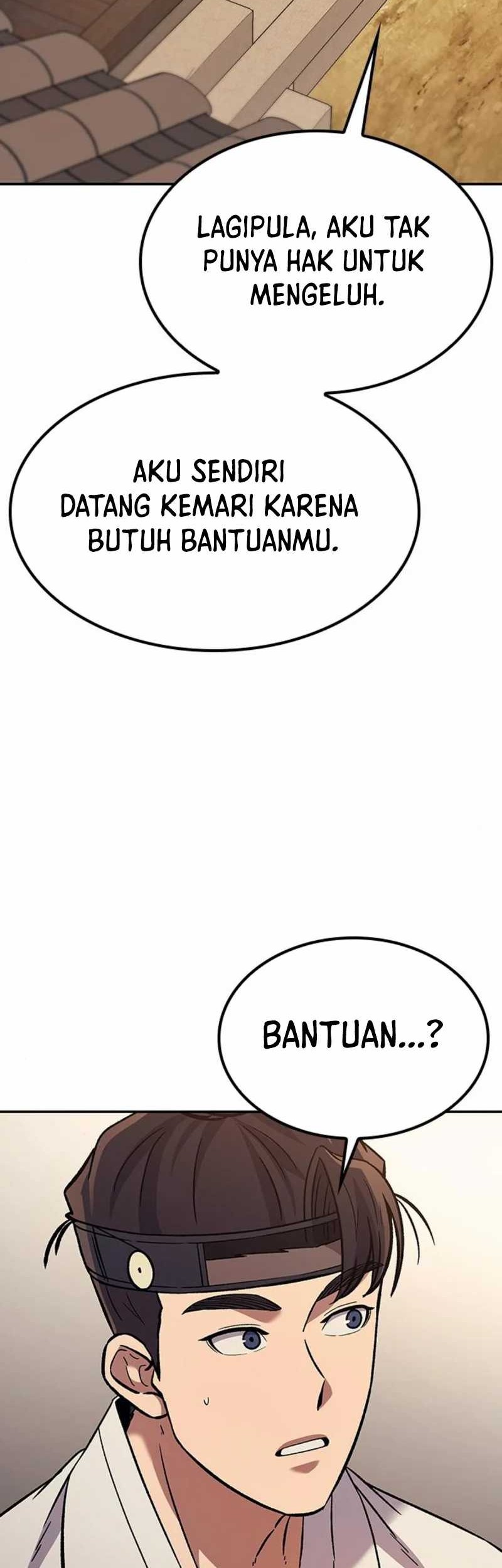 Doctor’s Time Travel to Joseon Chapter 31 Gambar 34