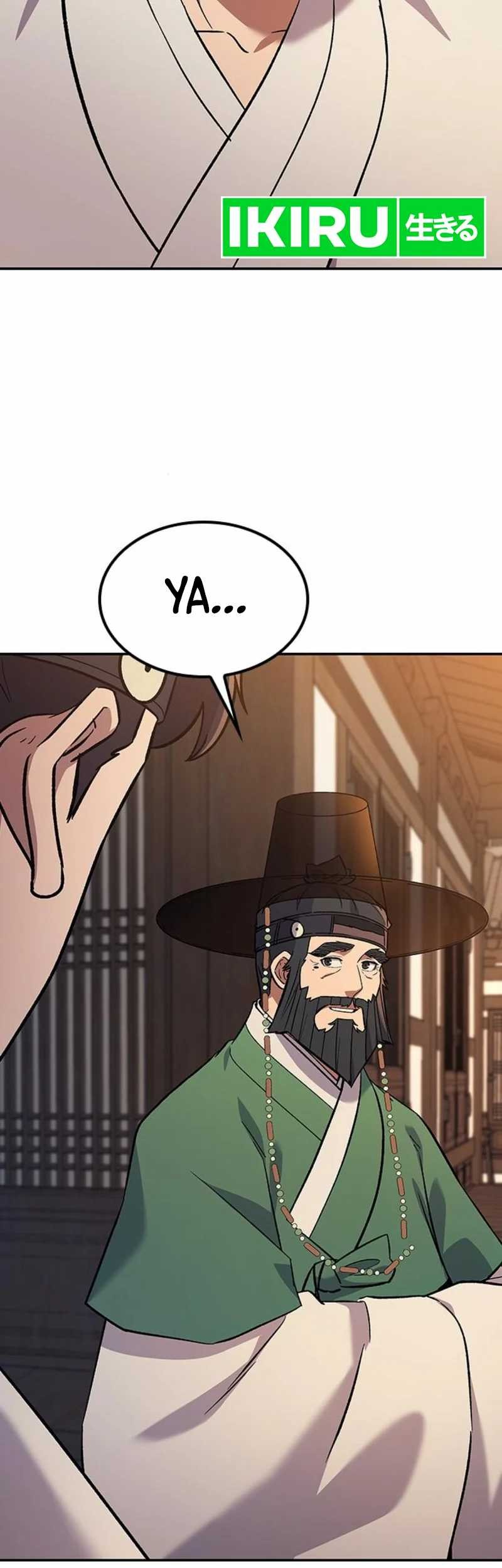 Doctor’s Time Travel to Joseon Chapter 31 Gambar 35