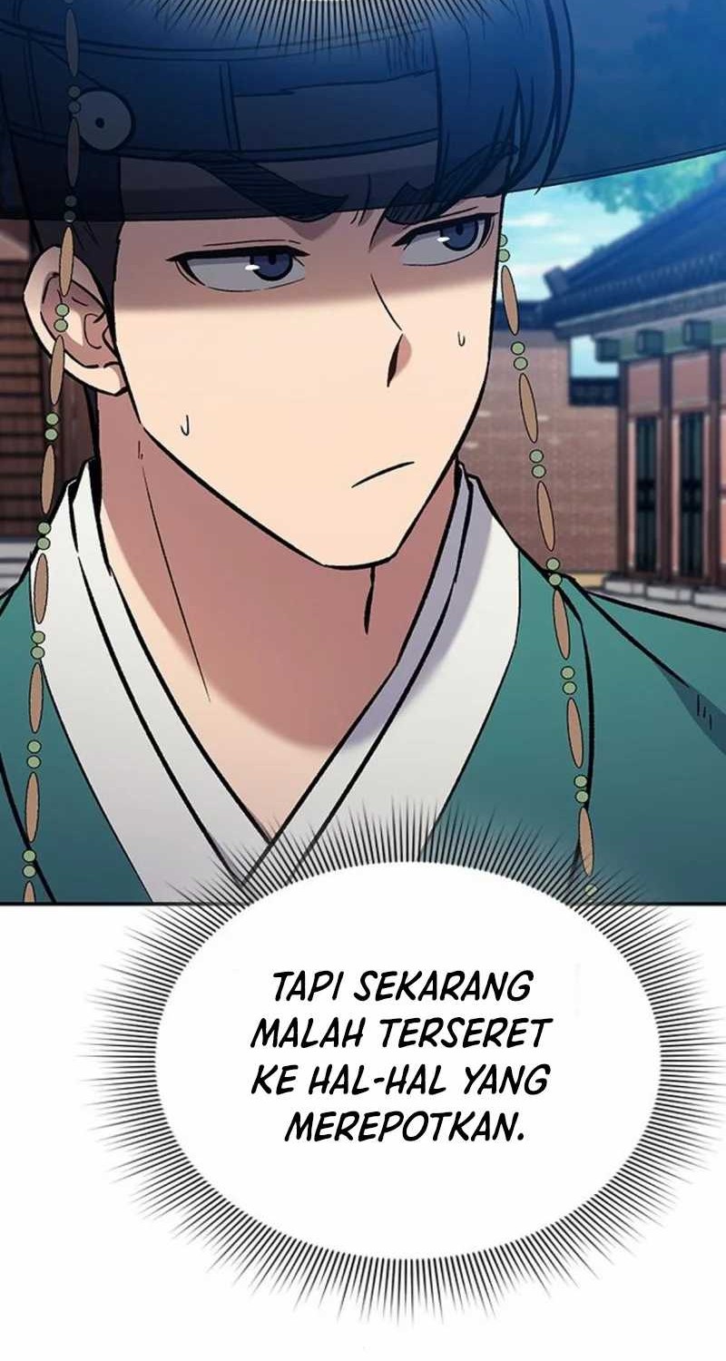 Doctor’s Time Travel to Joseon Chapter 31 Gambar 42