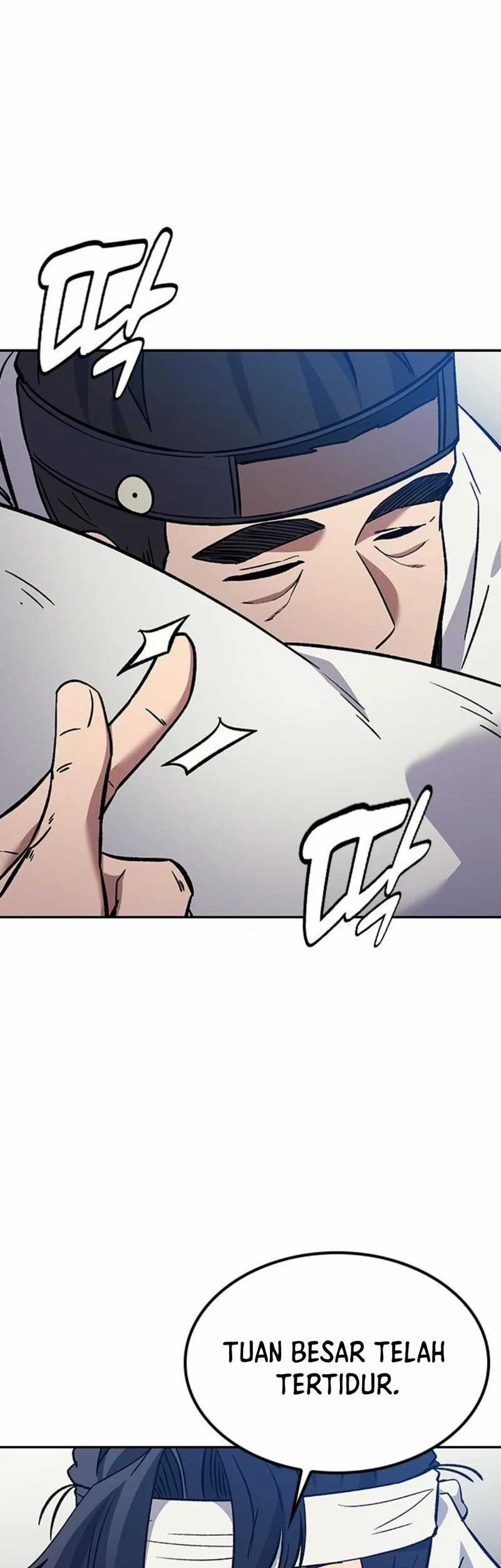 Doctor’s Time Travel to Joseon Chapter 30 Gambar 50