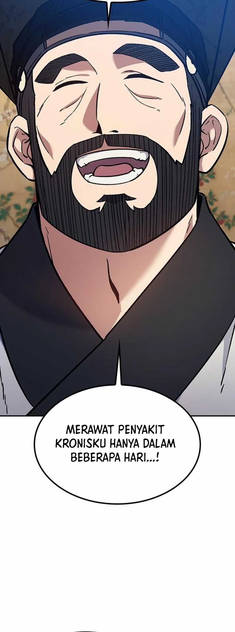 Doctor’s Time Travel to Joseon Chapter 30 Gambar 63