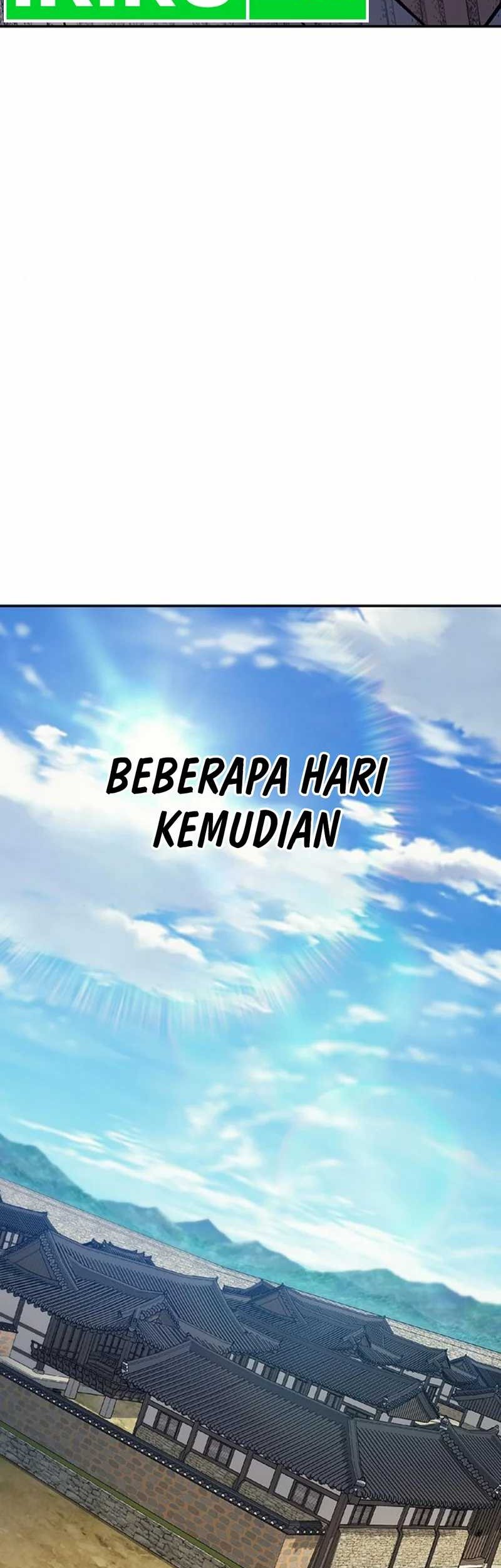 Doctor’s Time Travel to Joseon Chapter 30 Gambar 61