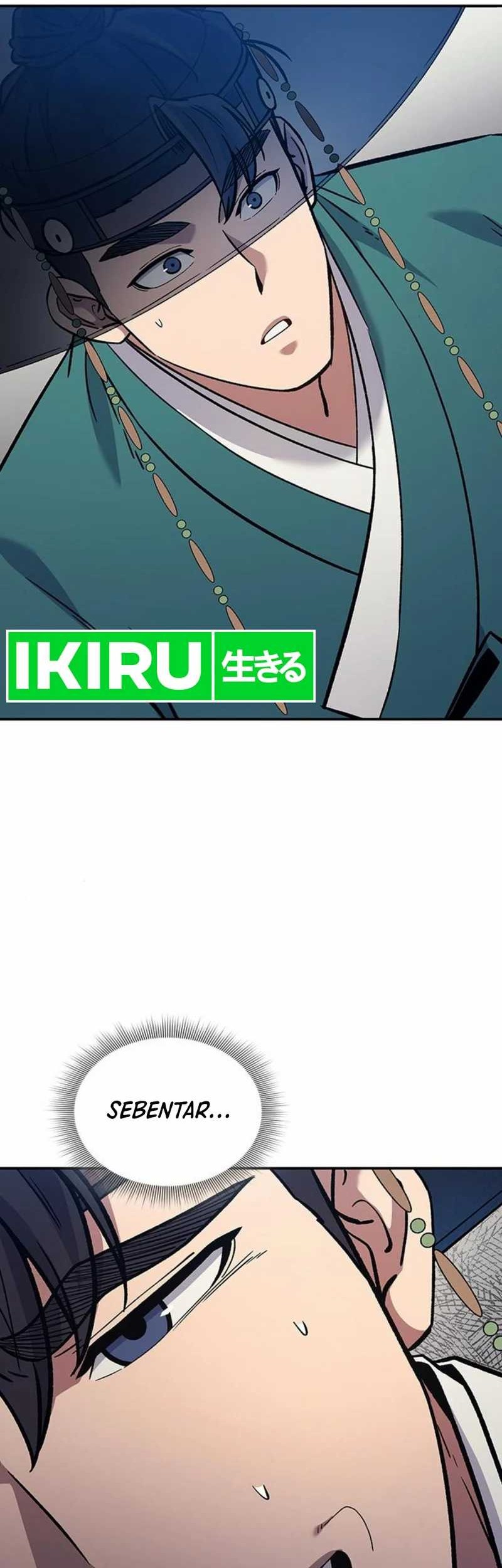 Doctor’s Time Travel to Joseon Chapter 30 Gambar 67