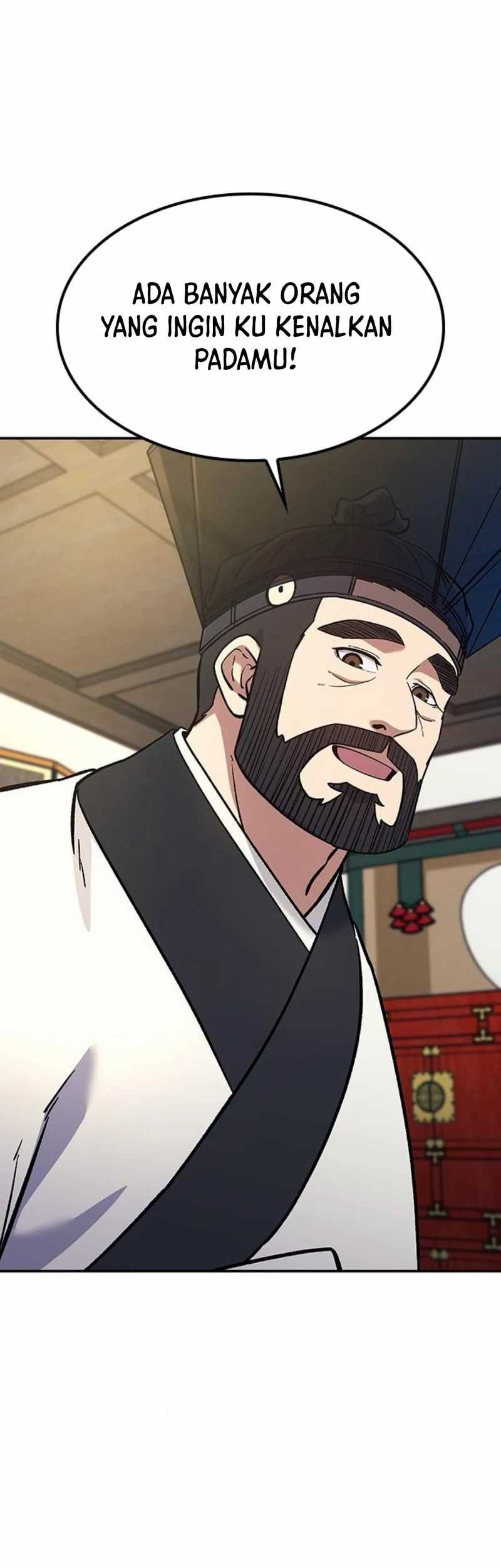 Doctor’s Time Travel to Joseon Chapter 30 Gambar 66