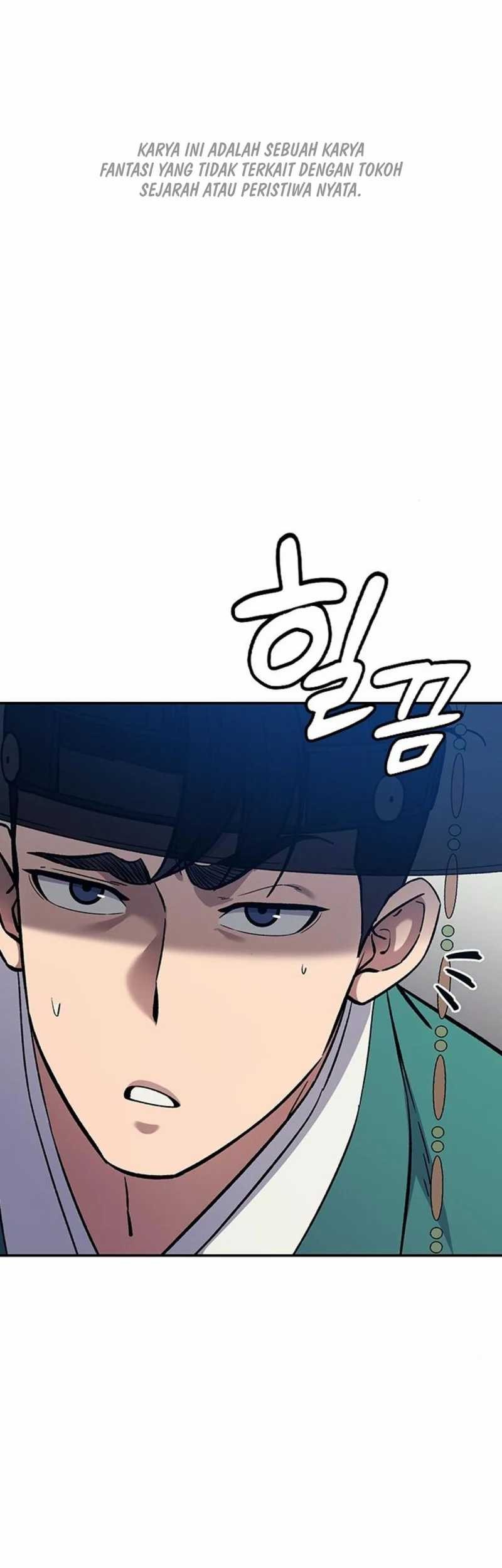 Manhwa Doctor’s Time Travel to Joseon Chapter 30 gambar nomor 2