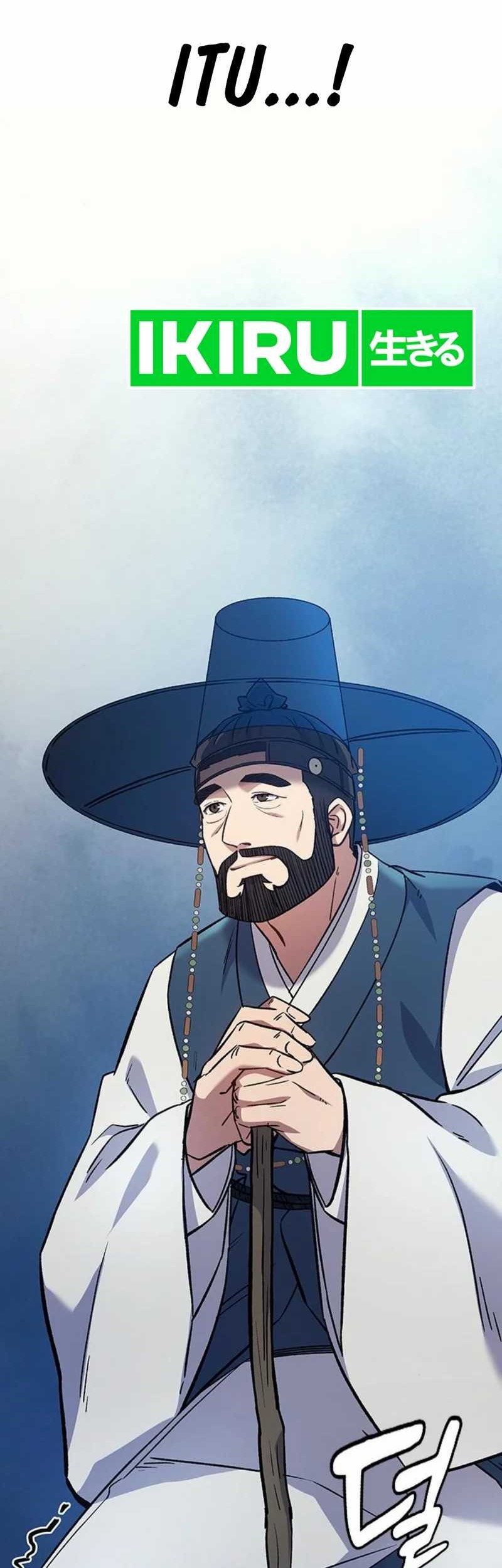 Doctor’s Time Travel to Joseon Chapter 30 Gambar 3