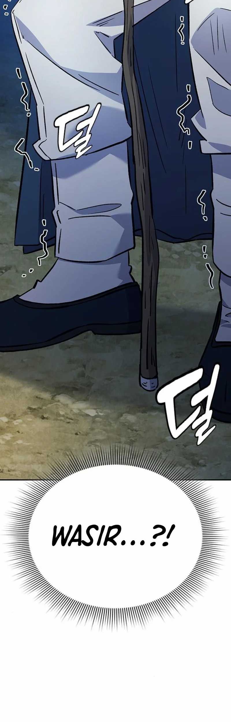 Doctor’s Time Travel to Joseon Chapter 30 Gambar 4