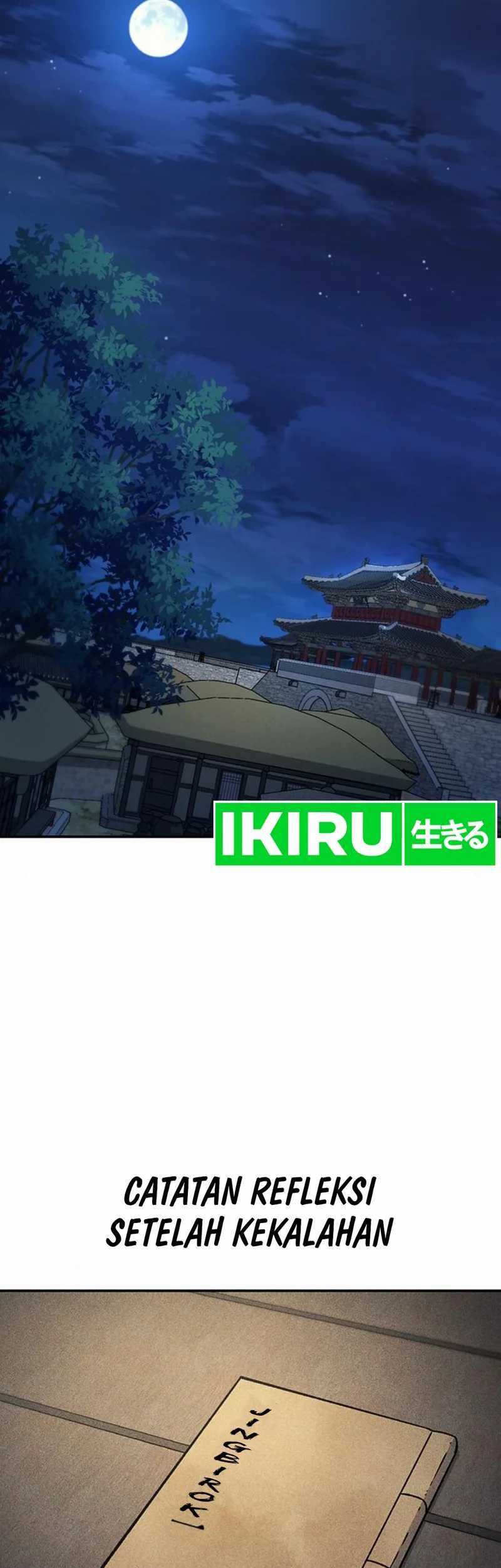 Doctor’s Time Travel to Joseon Chapter 30 Gambar 6